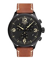 Orologio Tissot Uomo T-Sport in Acciaio T116.617.36.057.00